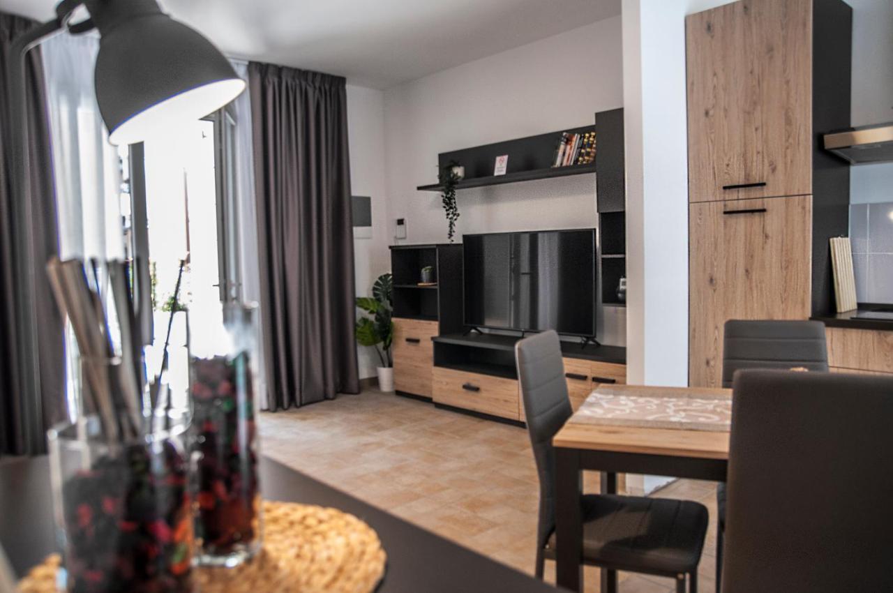 Ferienhaus Borgo San Lorenzo