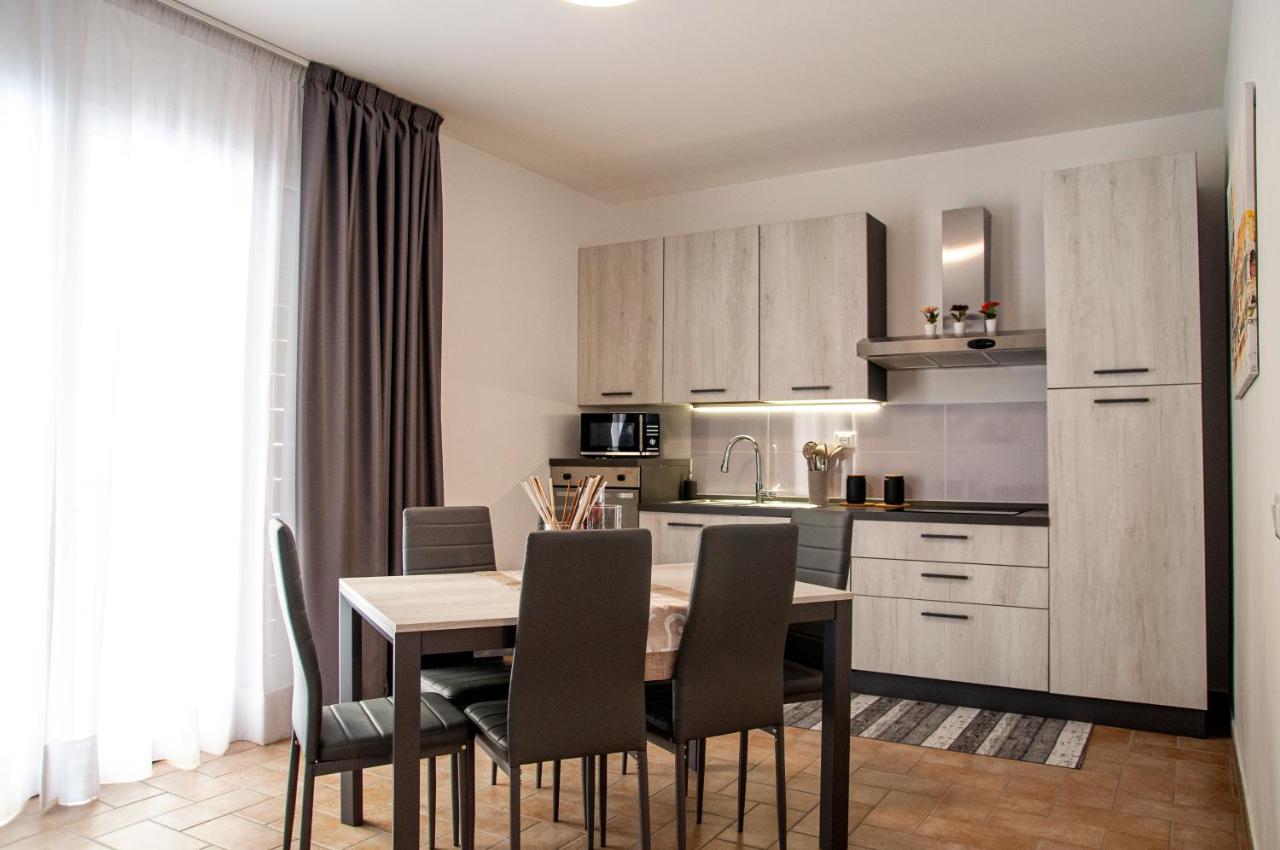 Borgo San Lorenzo * Rom