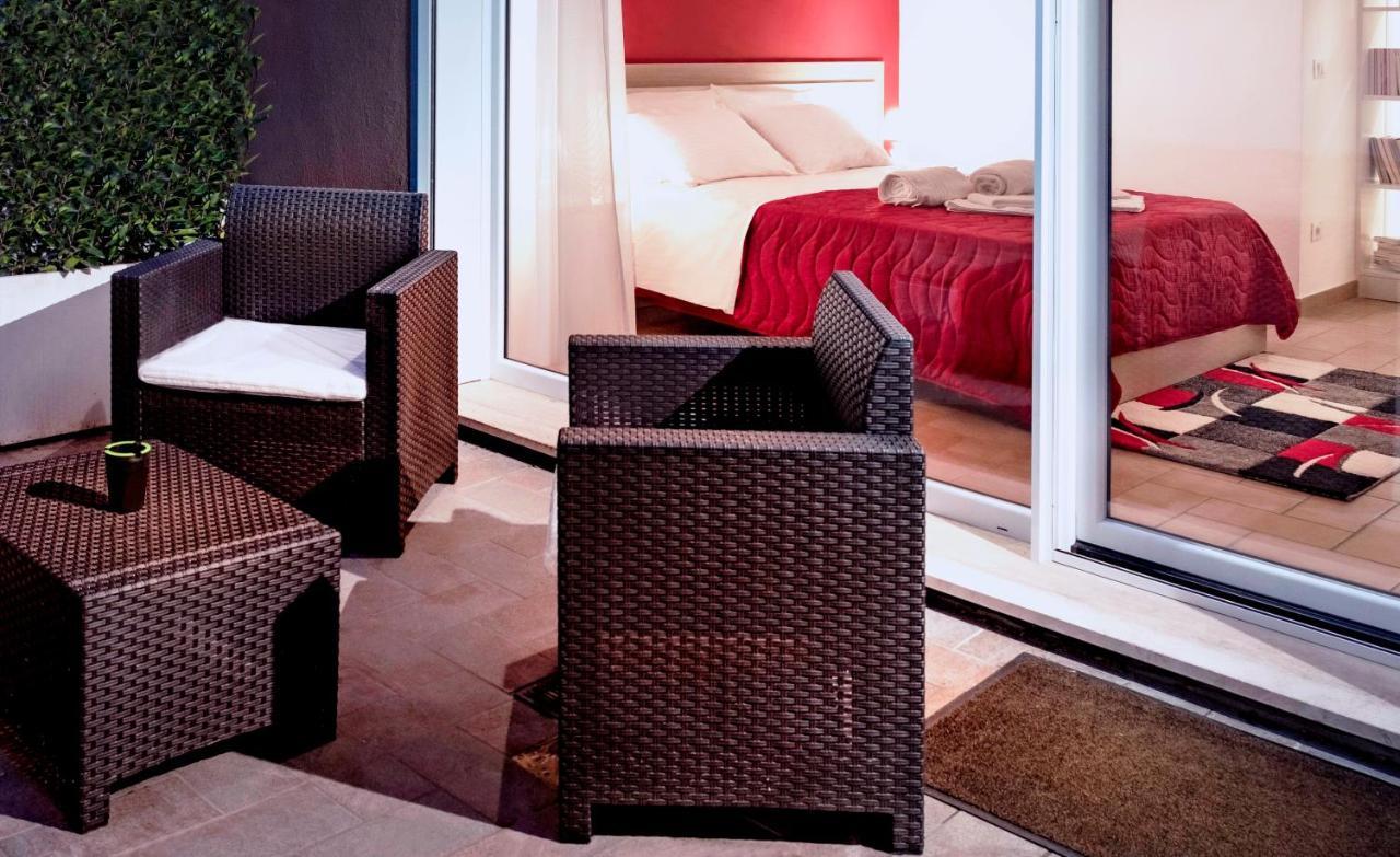 Ferienhaus Borgo San Lorenzo