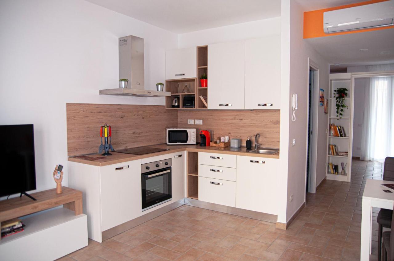 Borgo San Lorenzo * Rom