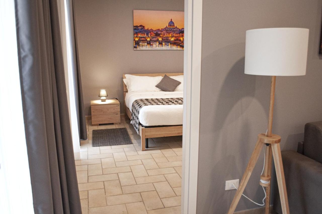 Ferienhaus Borgo San Lorenzo Rom