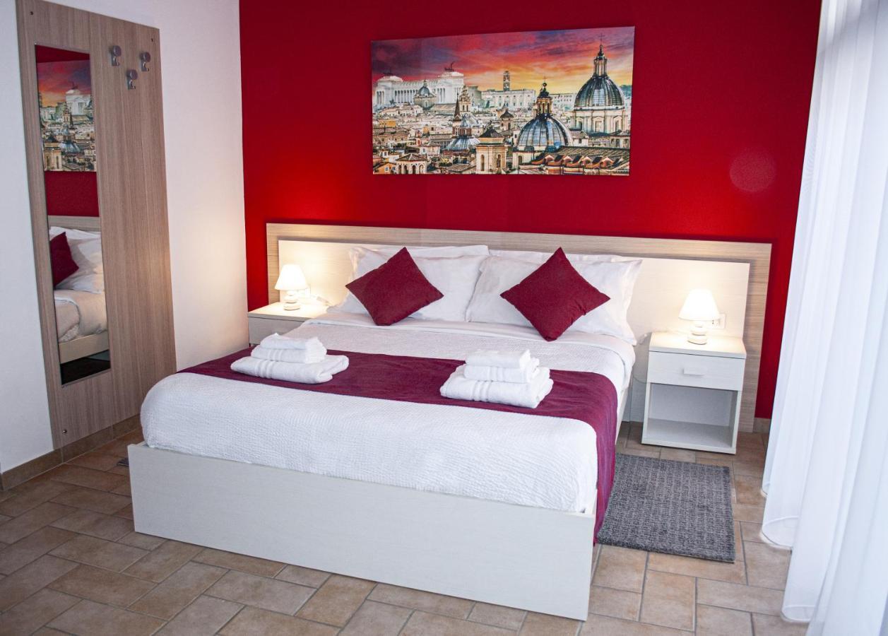 Ferienhaus Borgo San Lorenzo Rom