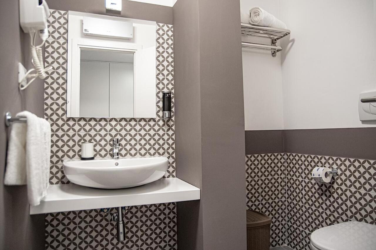 Ferienhaus Borgo San Lorenzo Rom