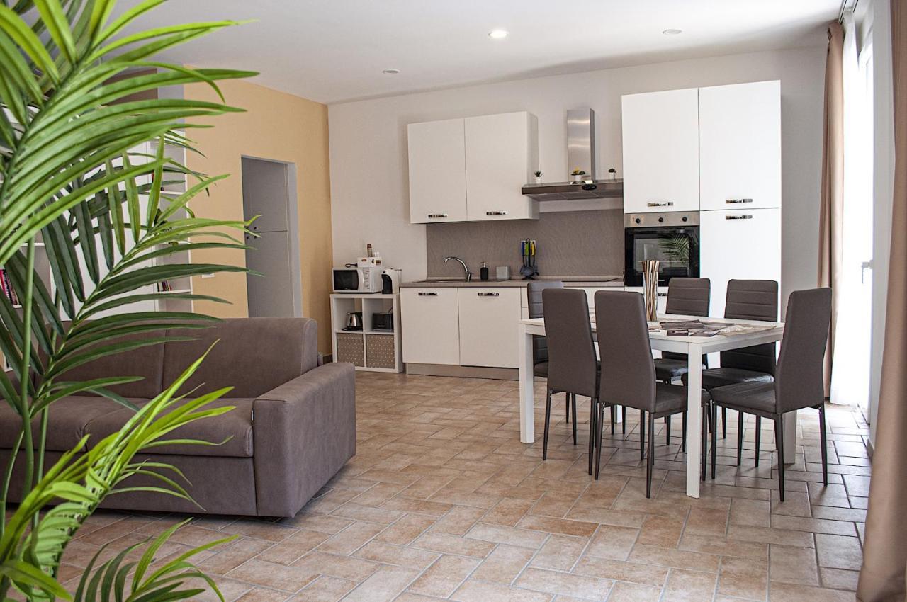 Ferienhaus Borgo San Lorenzo *