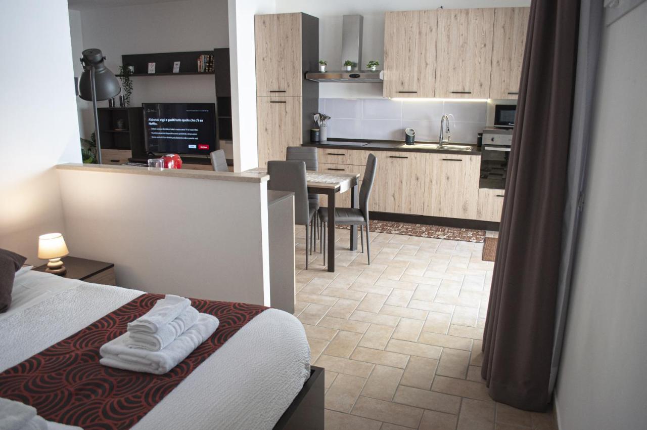 Ferienhaus Borgo San Lorenzo
