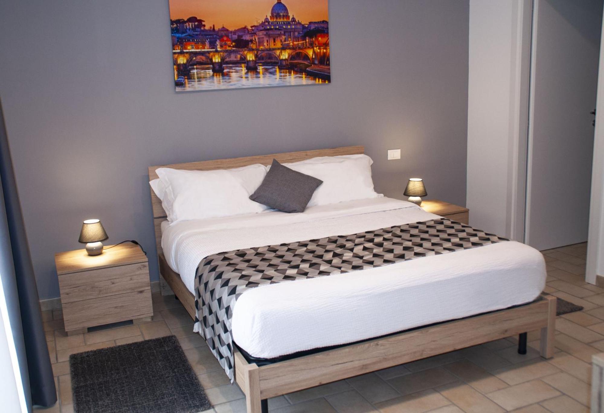Ferienhaus Borgo San Lorenzo